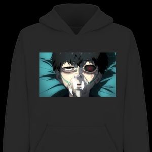 Tokyo Ghoul Jacket